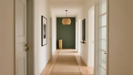5 Room Hall Colour Ideas That Make Small Spaces Glow