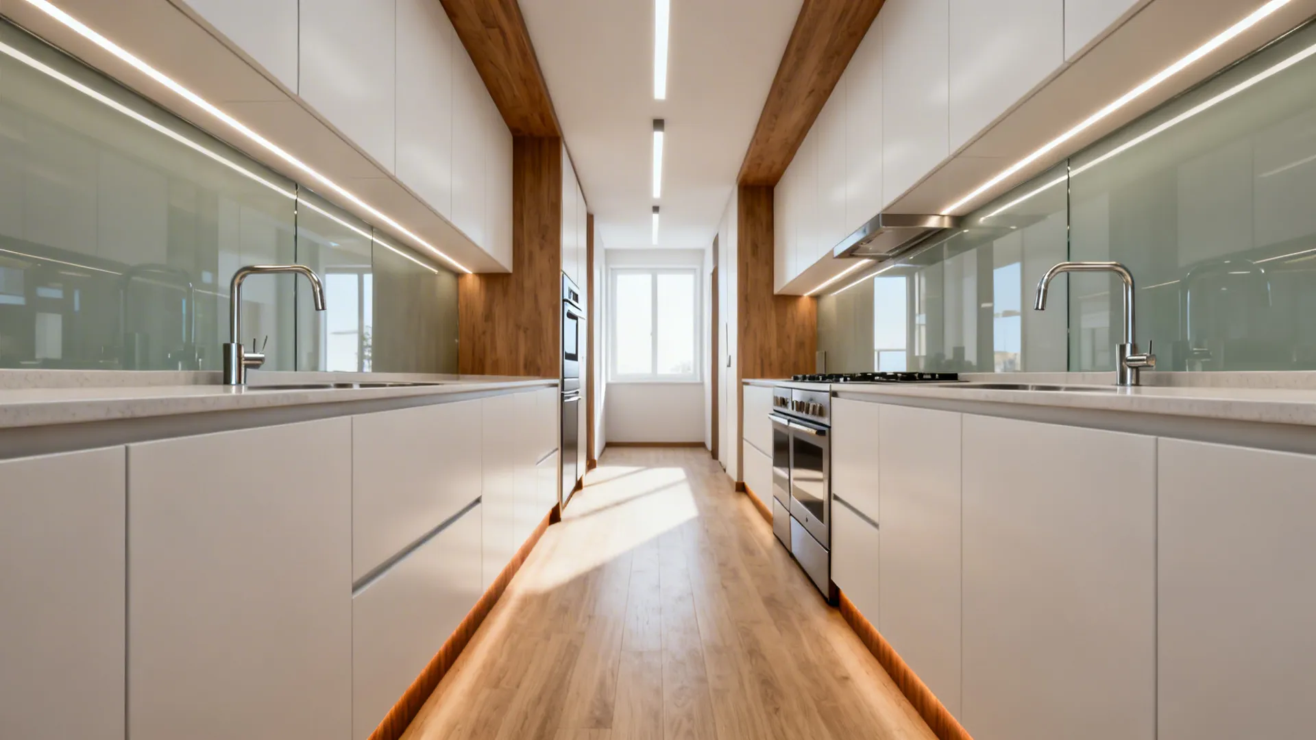 5 Hallway Kitchen Design Ideas that Work: Small hallway kitchens can spark big creativity—here are 5 expert-backed ideas, stories, and smart trade-offs