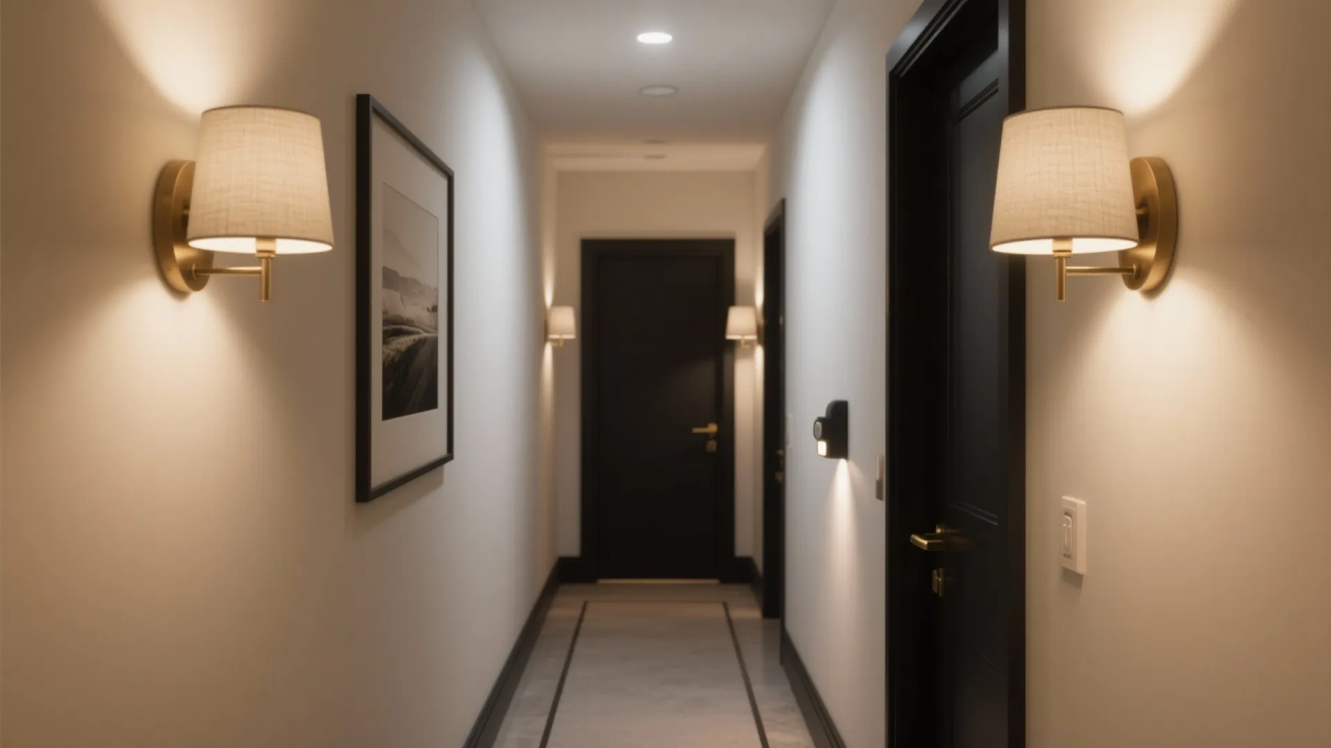 5 hallway wall lights ideas that transform small spaces: A designer’s guide to choosing hallway wall lights with smart, space-savvy tricks