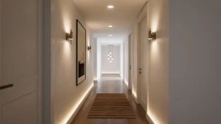 Hallway Light Fixtures: 5 Bright Ideas
