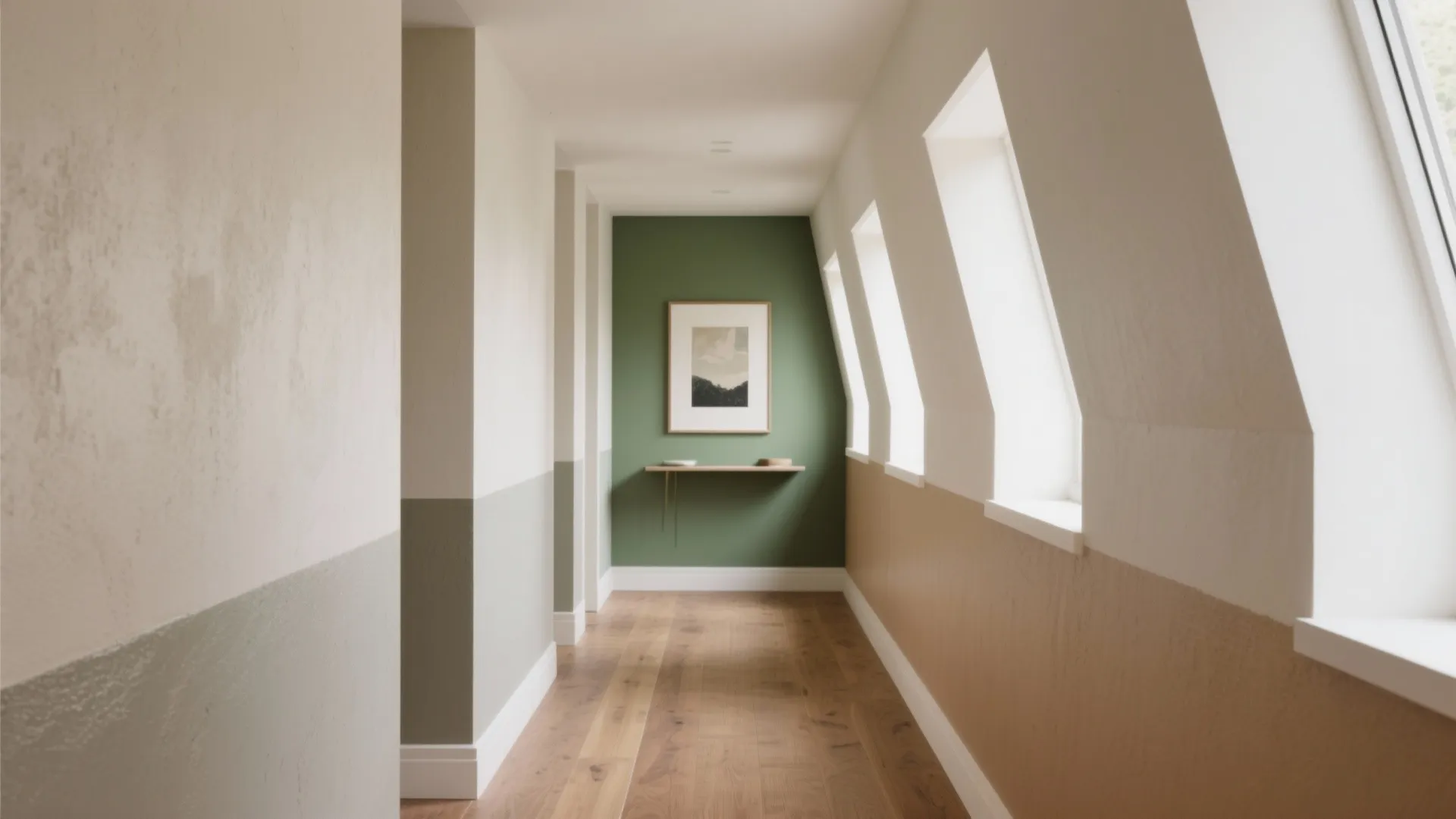 Wall Structure Painting Designs for Hall: Transform Your Space Instantly: 1 Minute to Stunning Hall Walls: Fast-Track Guide to Creative Painting Structures