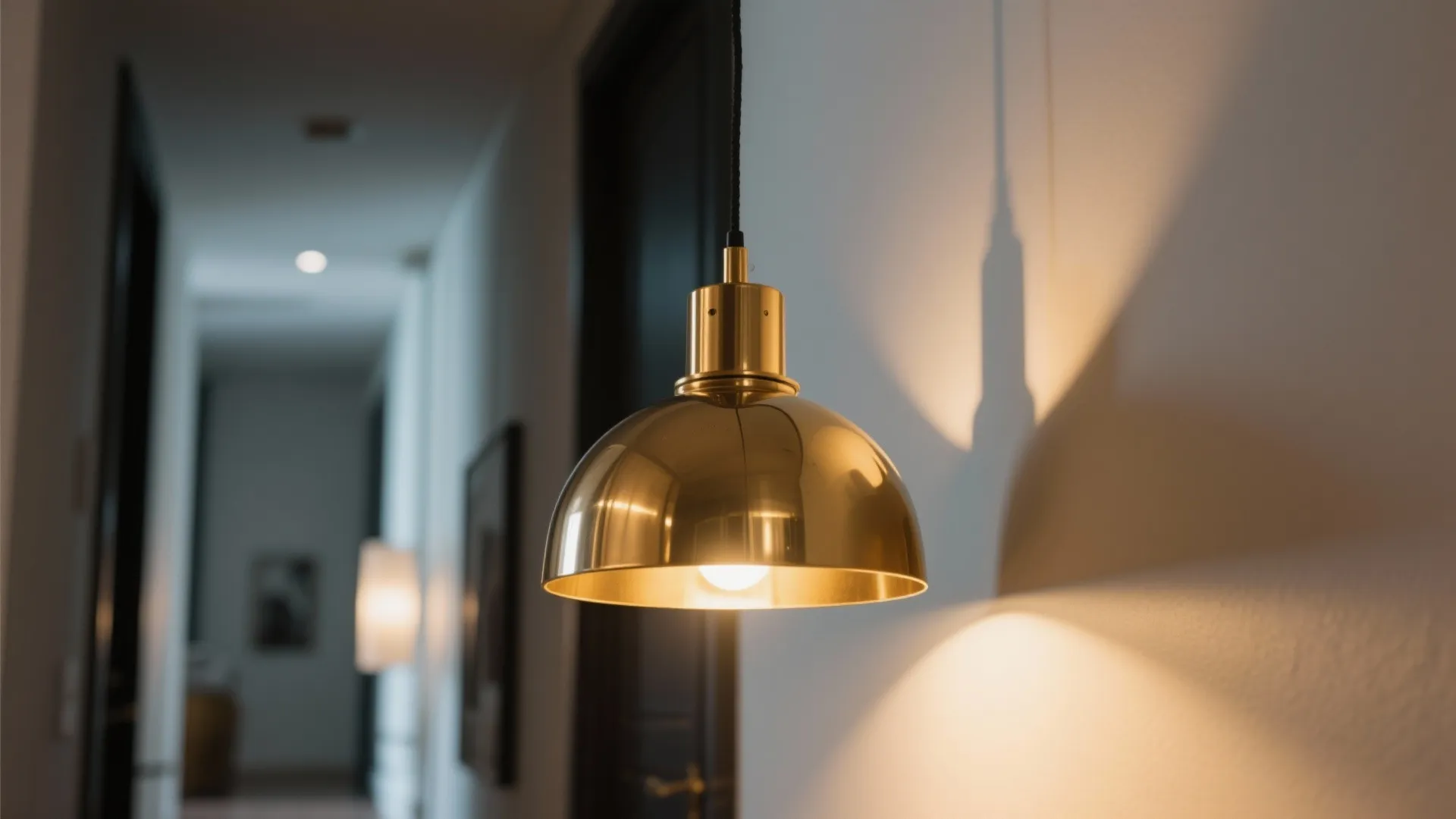 Statement Lighting Fixtures