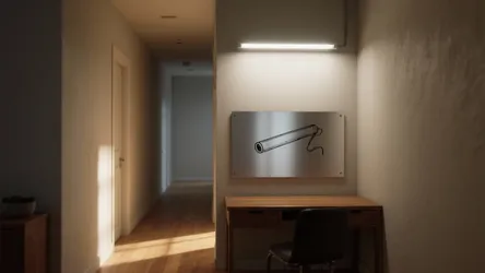 Fluorescent Light Reflector DIY: 5 Easy Projects