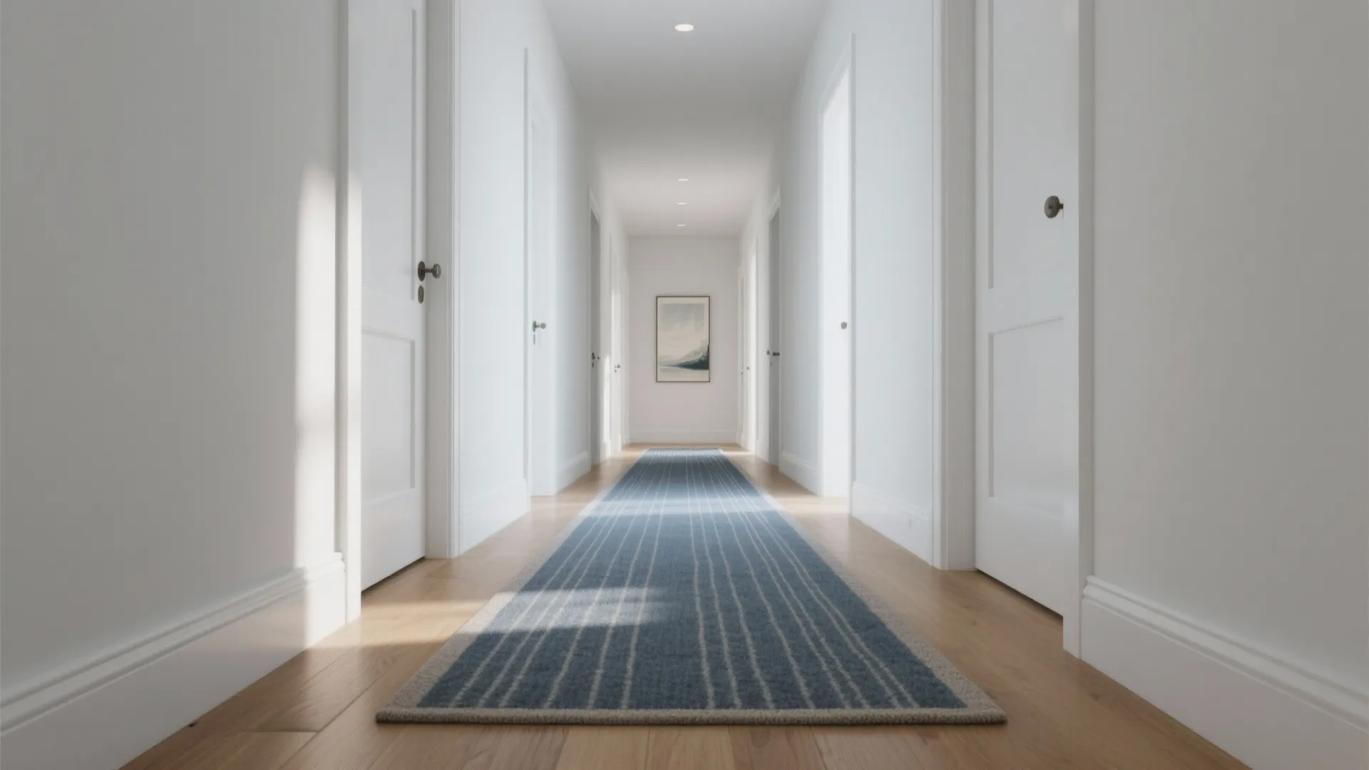 Carpet Runners for Halls: Style, Protection & Practical Tips: 1 Minute to a Perfect Hallway Makeover with the Right Carpet Runner