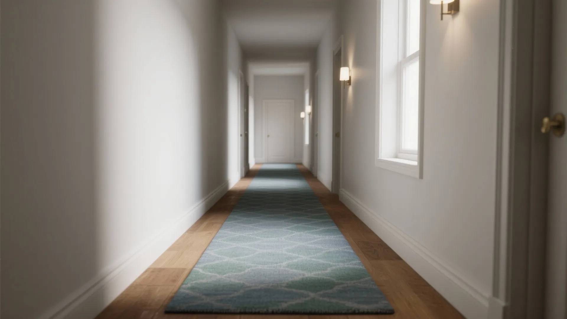Carpet Runners for Halls: Transform Narrow Spaces Instantly: Fast-Track Guide to Choosing the Perfect Hallway Runner in 1 Minute