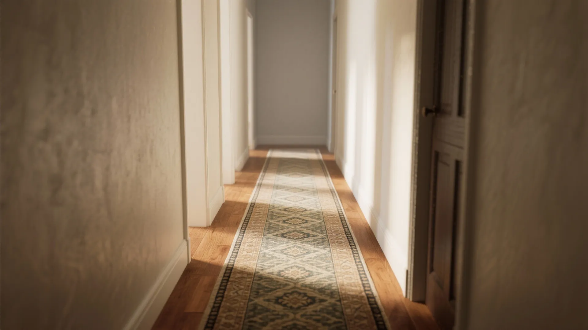 Floored with Character