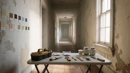 Paint Sample Guide: 5 Easy Methods