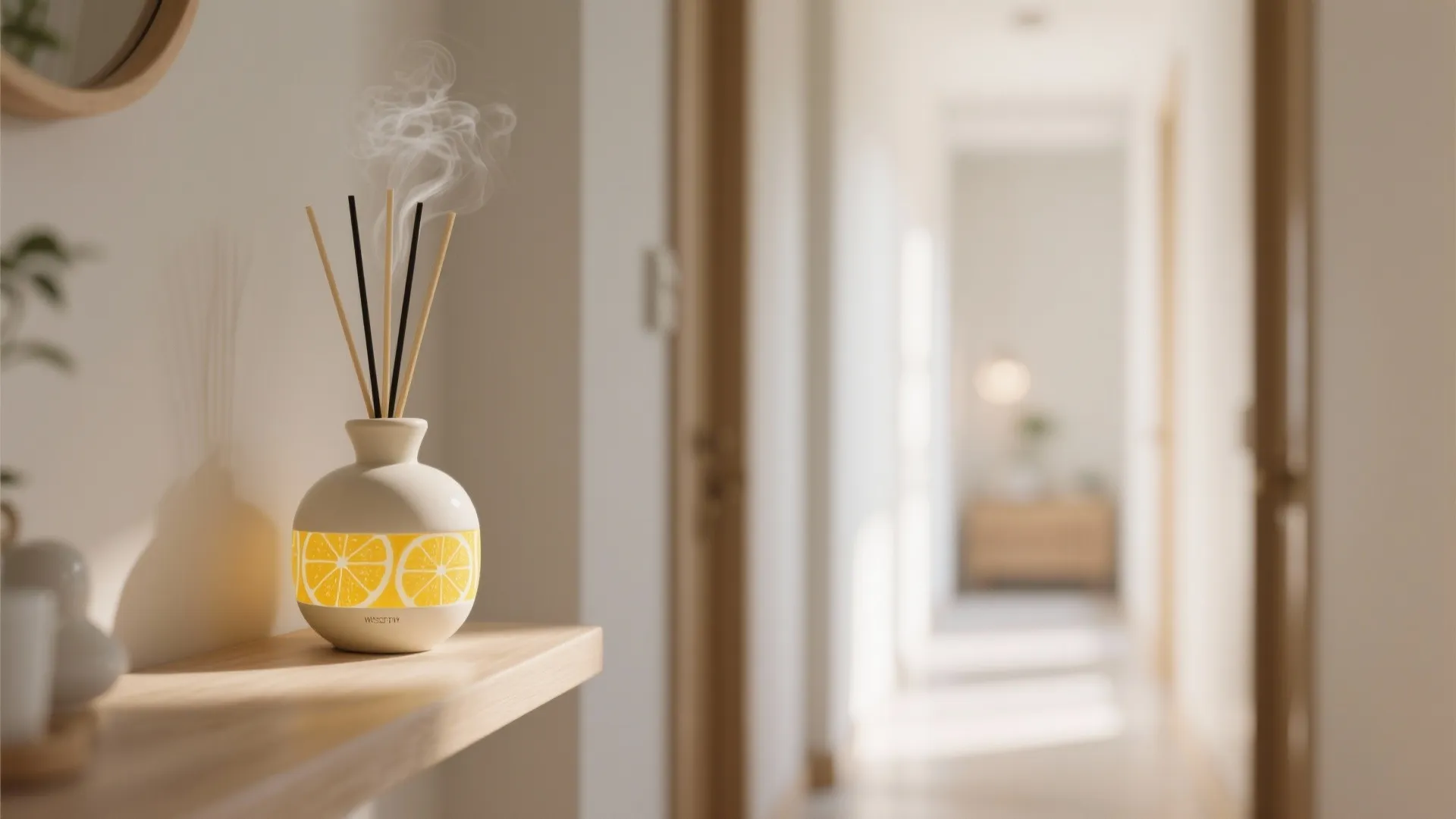 Scent as a Design Element