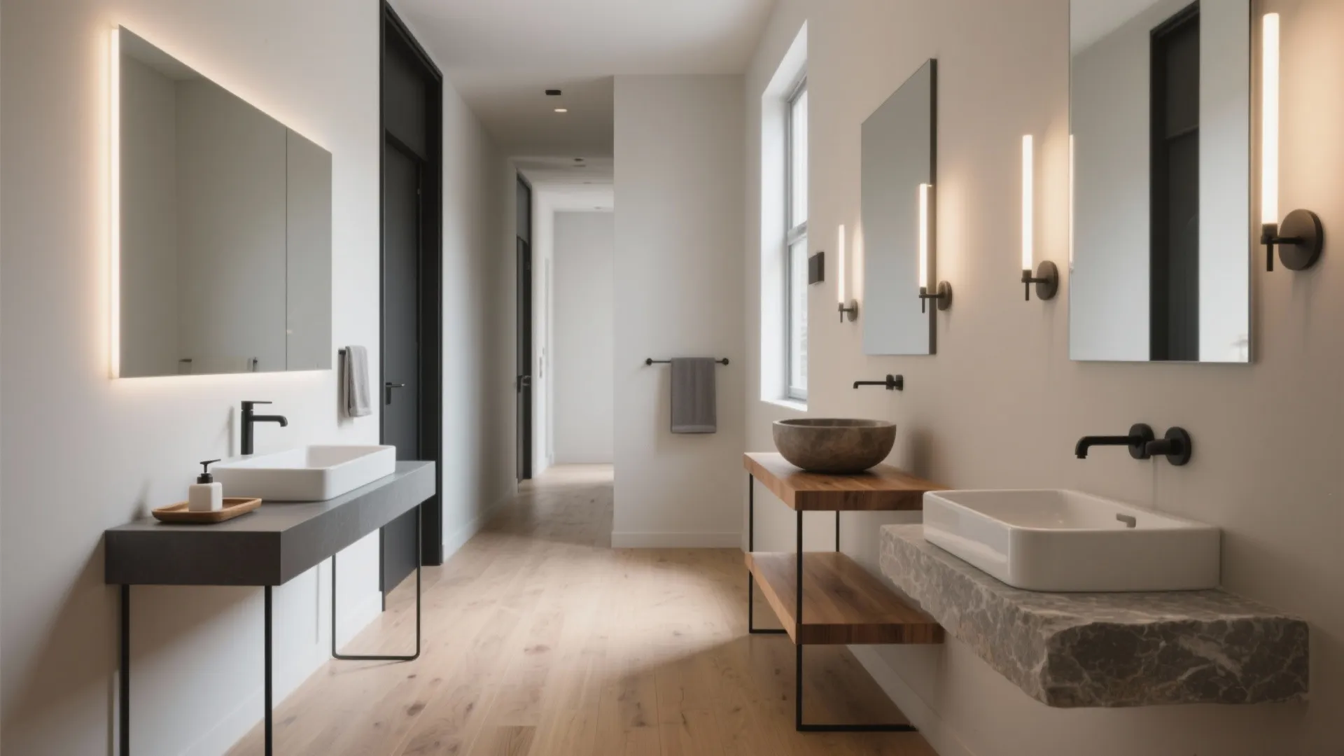 5 Sink Designs for Hall That Maximize Style and Space: My pro-tested ideas to make your hall sink area functional, beautiful, and easy to maintain