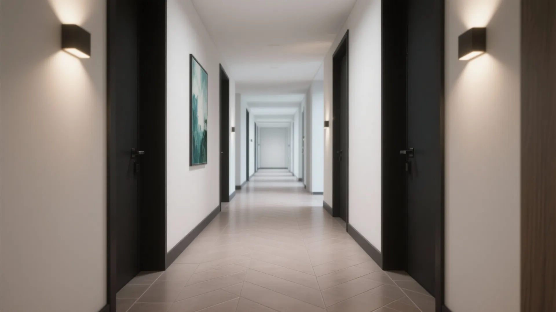 Stunning Hall Tiles Design Images for Modern Interiors