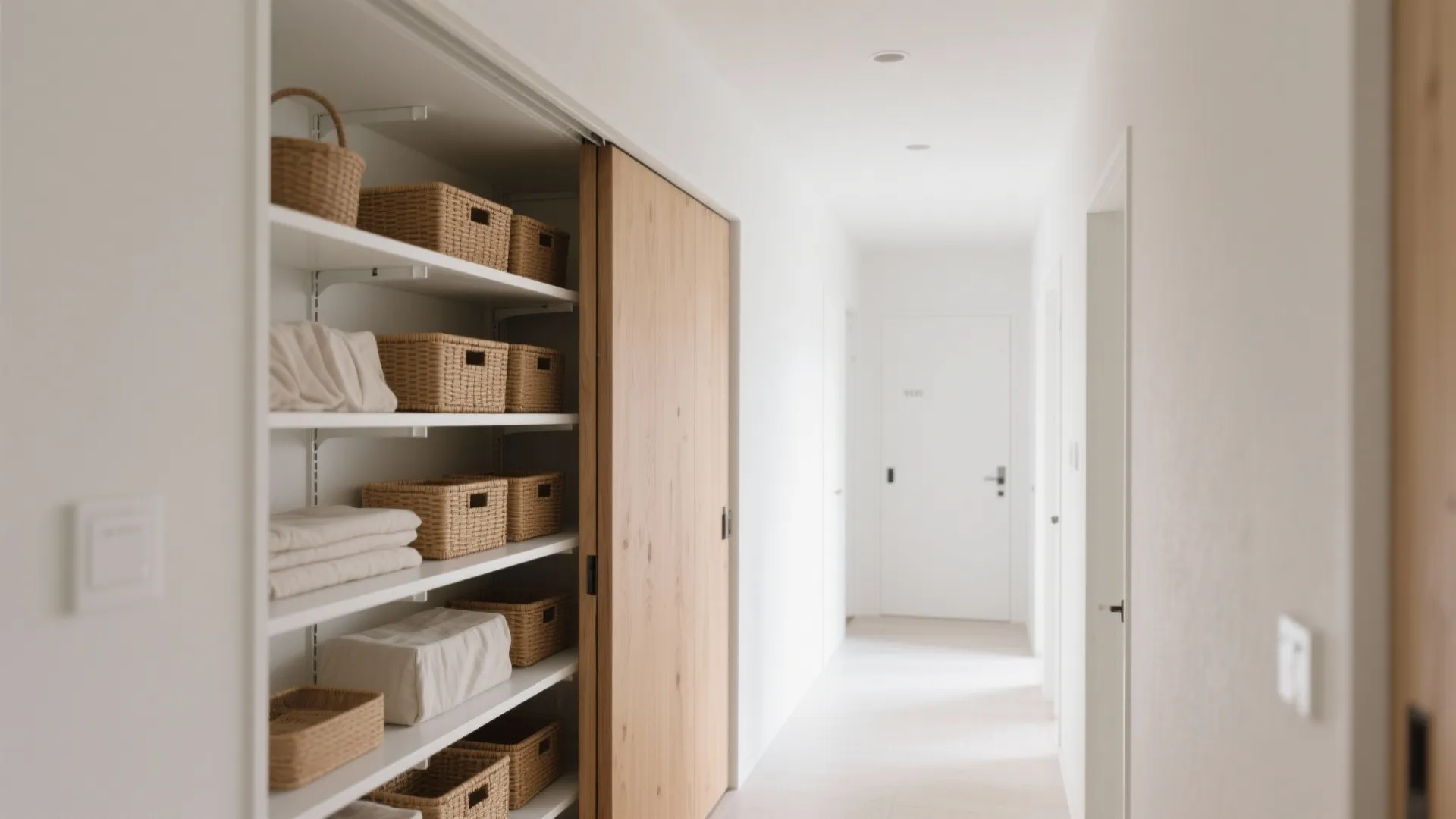 収納は“総量×位置”で決める：收納技巧が費用に与える影響