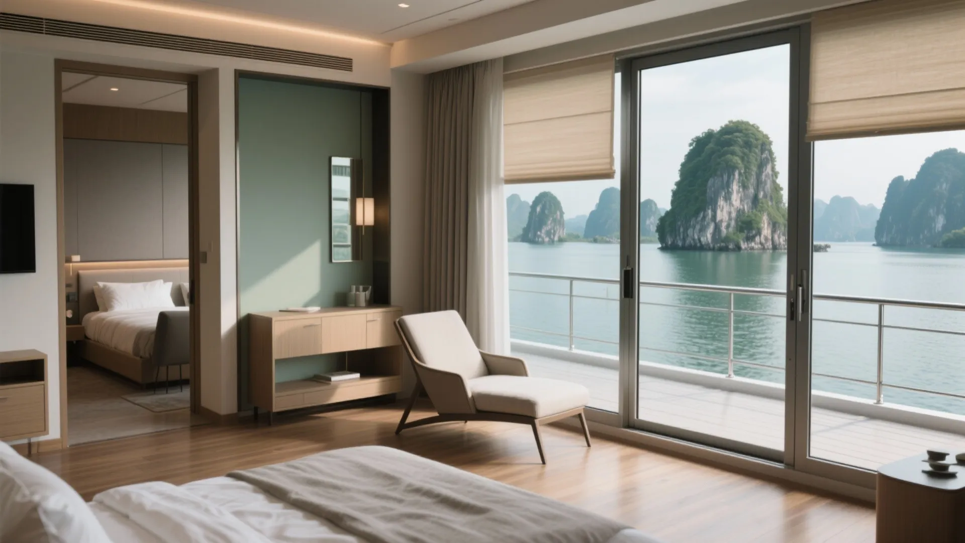 Halong Bay Cruise Room: Ultimate Guide to Choosing Your Perfect Stay: 1 Minute to Find the Best Halong Bay Cruise Room for Your Trip