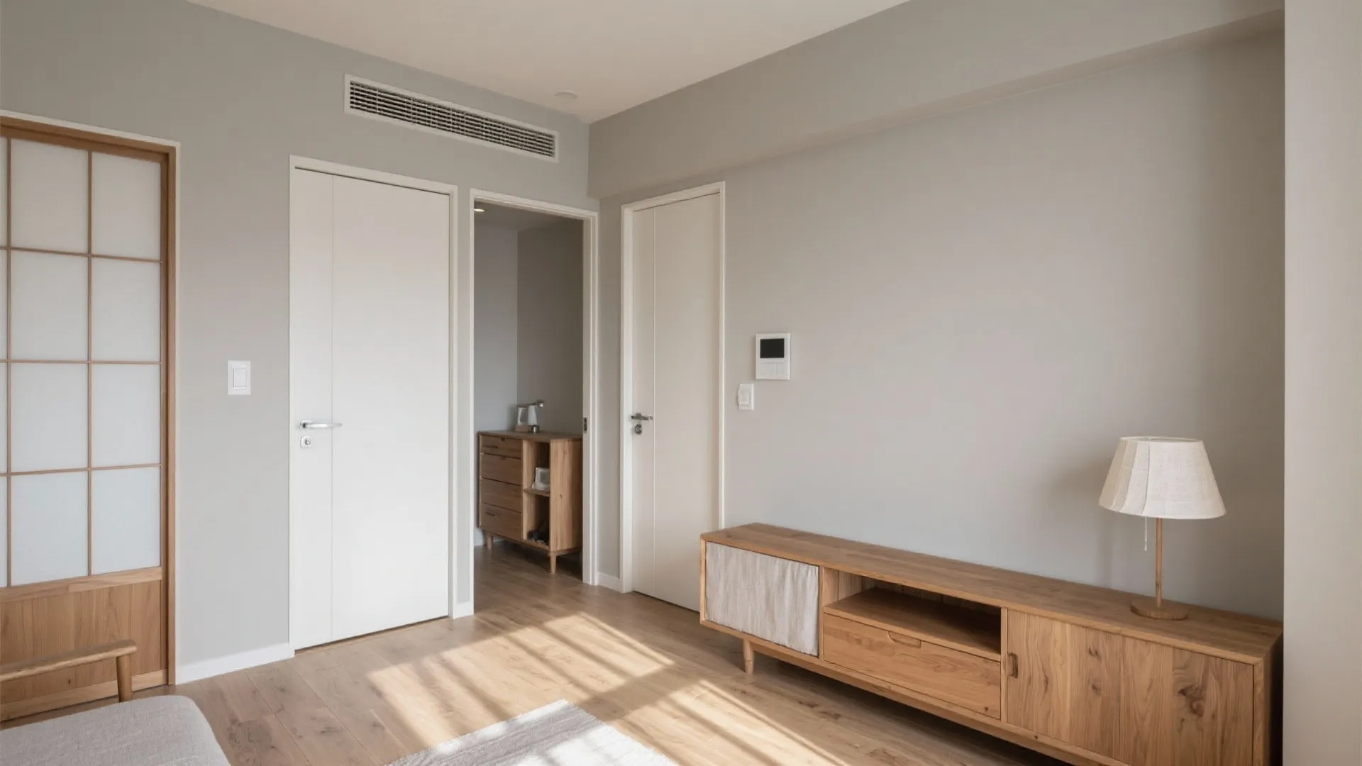 浜松の中古2LDKを心地よく整える5つの知恵｜日本室内デザインの視点: 東京や大阪の小型住戸で培ったノウハウを、浜松の中古2LDKに応用する方法