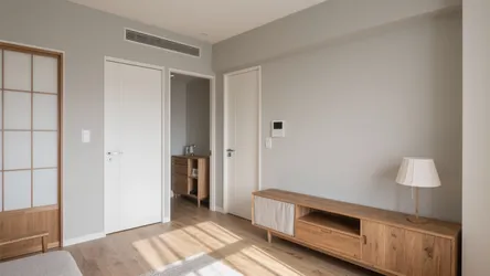 浜松の中古2LDKを心地よく整える5つの知恵｜日本室内デザインの視点