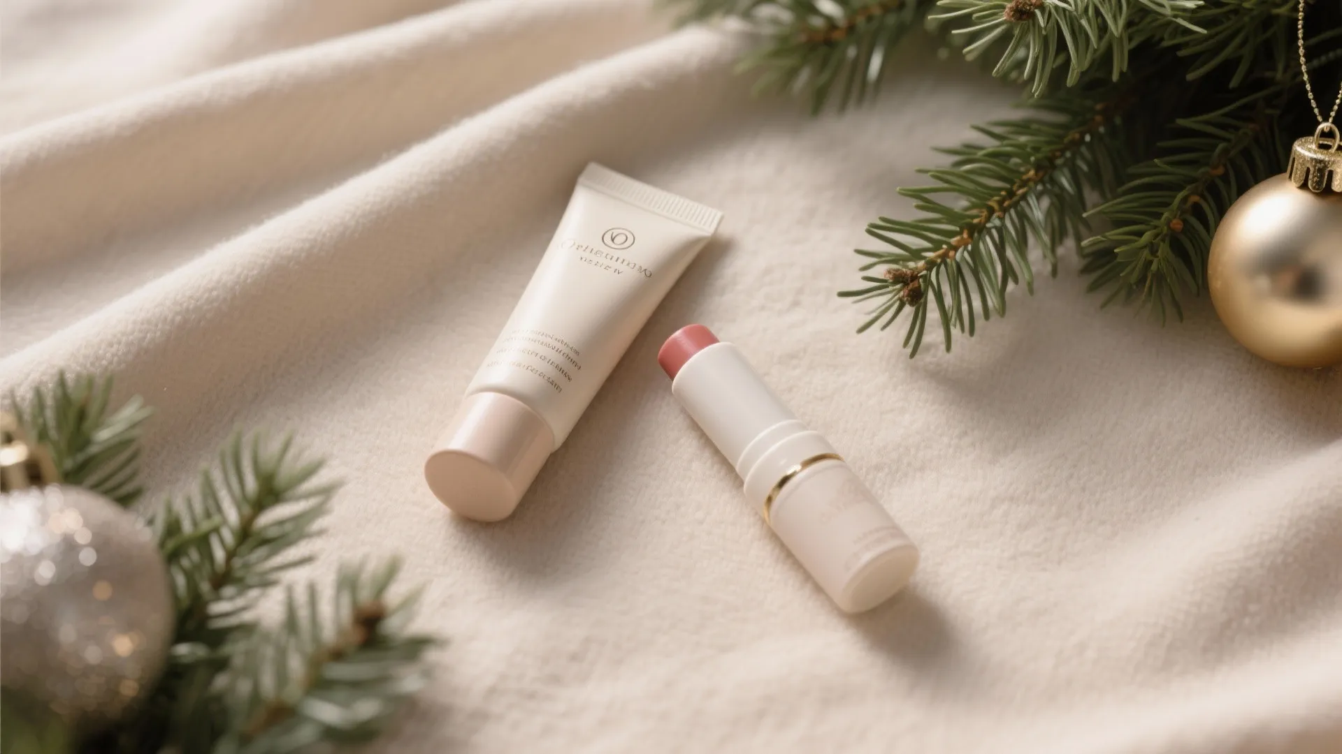 10. Hand Cream or Lip Balm Sets