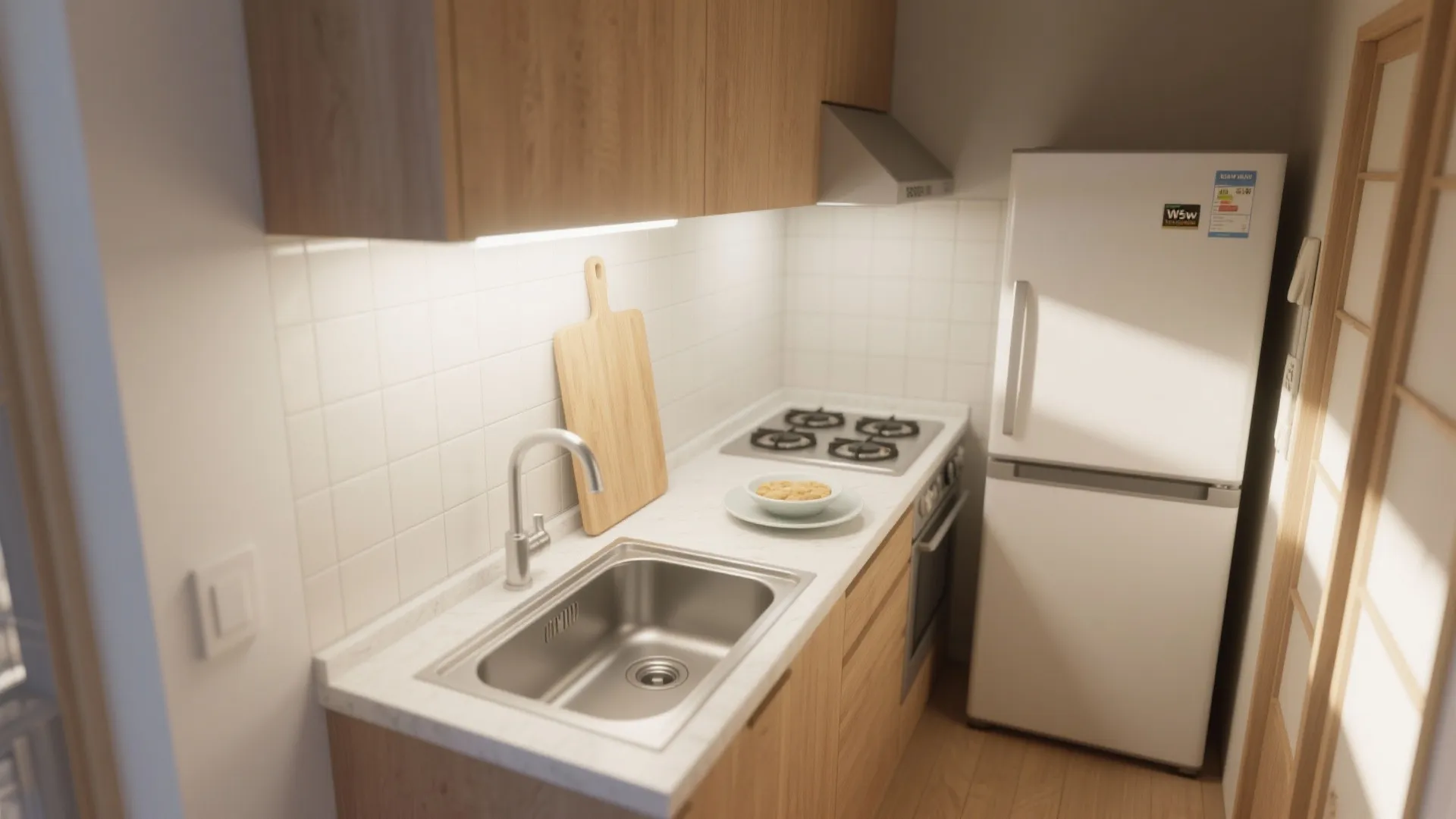 Tips 4: 動線規画は“左利き・右利き”で変える—大阪・京都でも通用する並び順