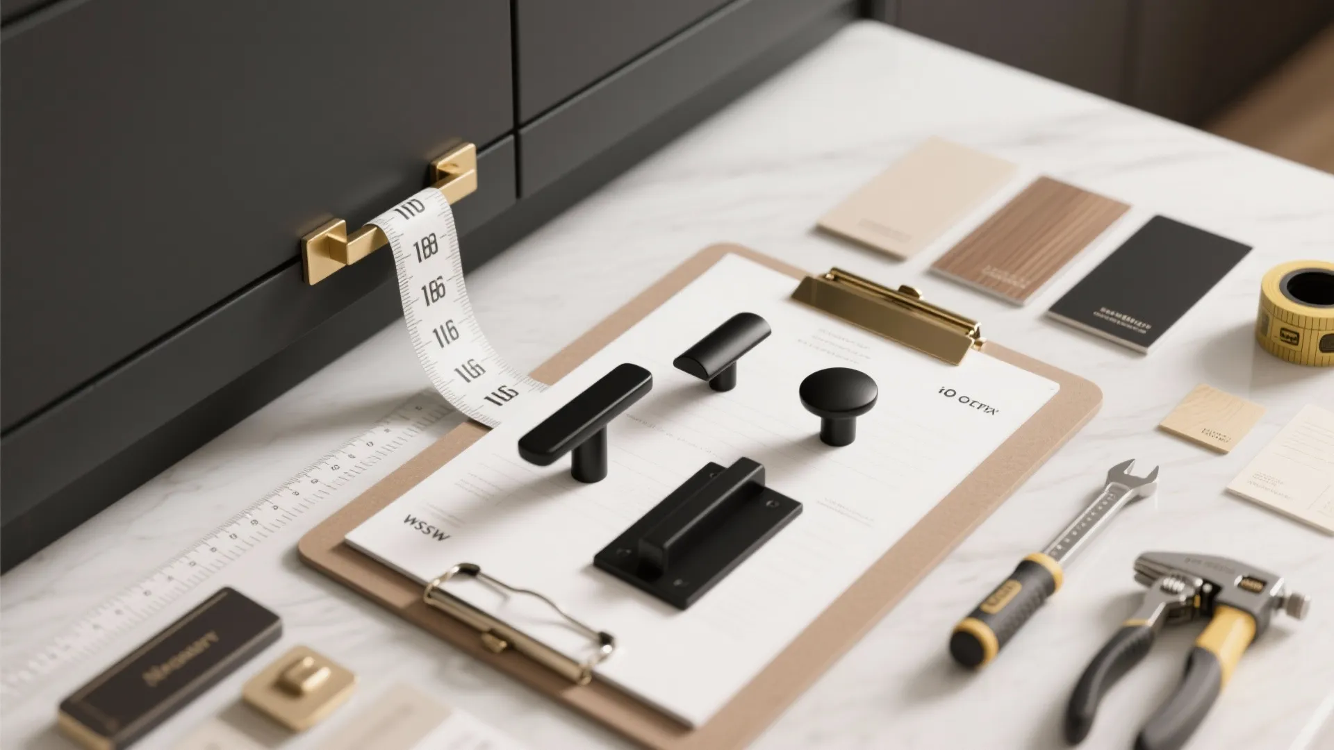 Design Tip: Mockup Before Committing