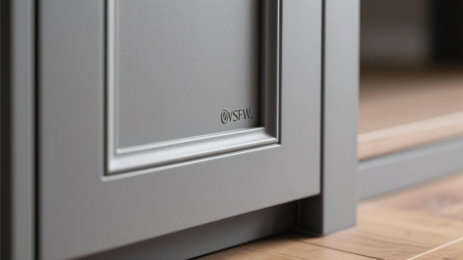 Minimalist Kitchen Storage That Works