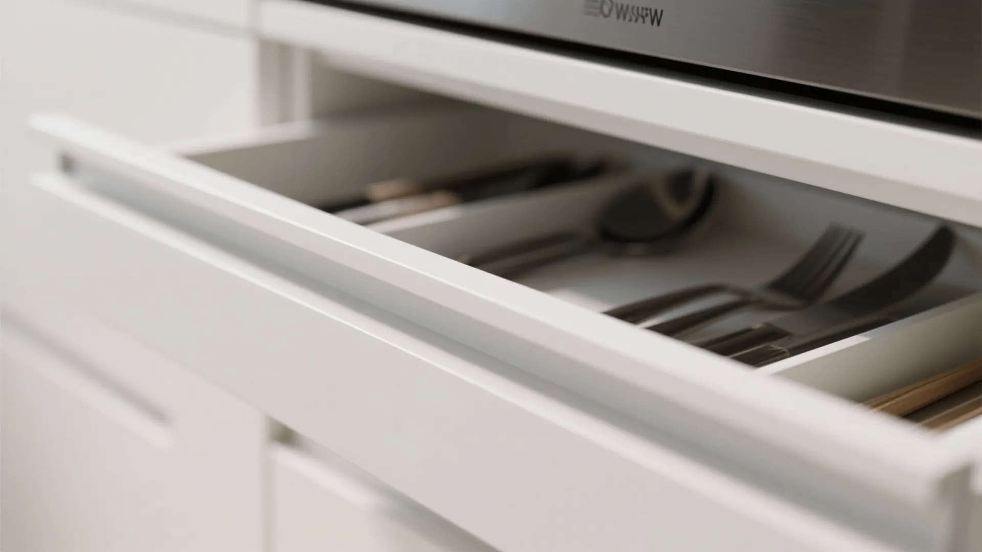 Minimalist Kitchen Storage That Works, Not Just Looks