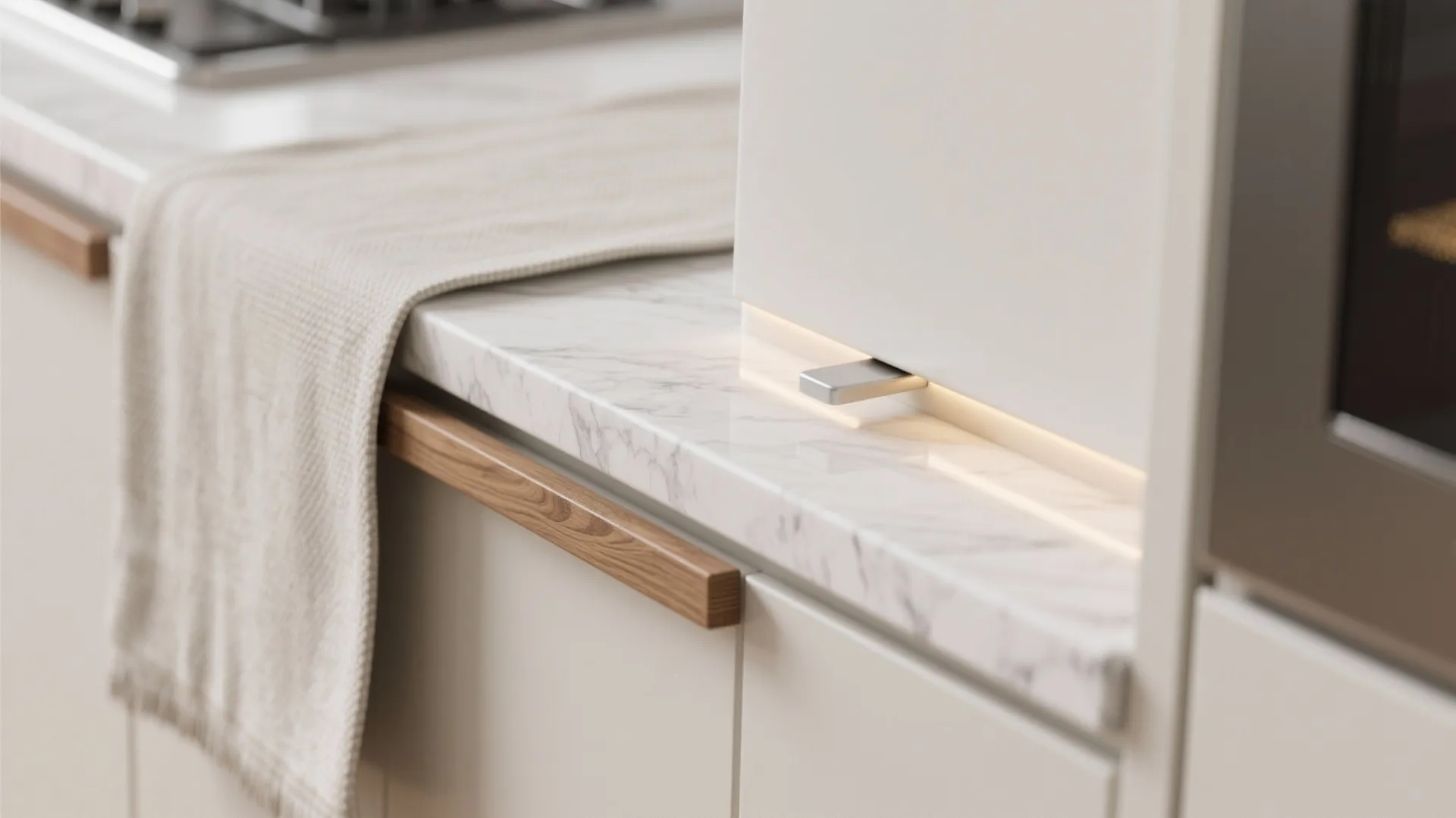 Minimalist Storage That Works, Not Wears