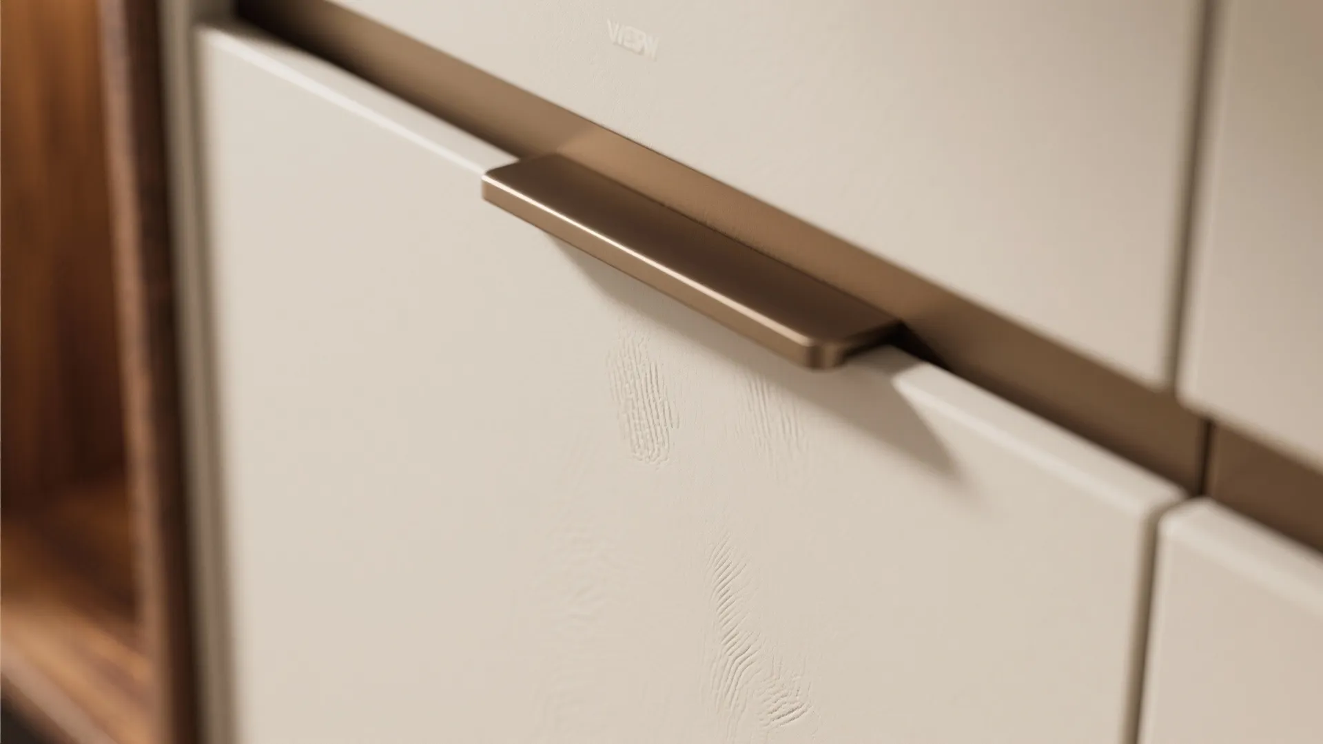 Minimalist Storage That Looks Hotel-Grade