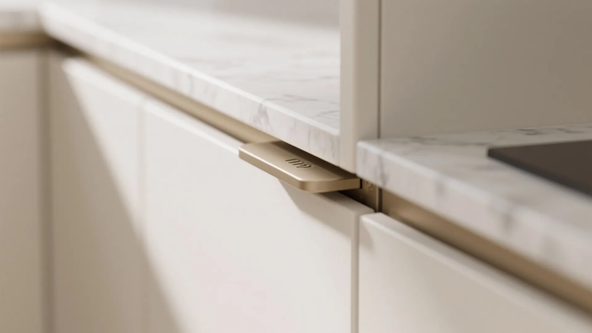 Minimalist Kitchen Storage That Works, Not Just Looks