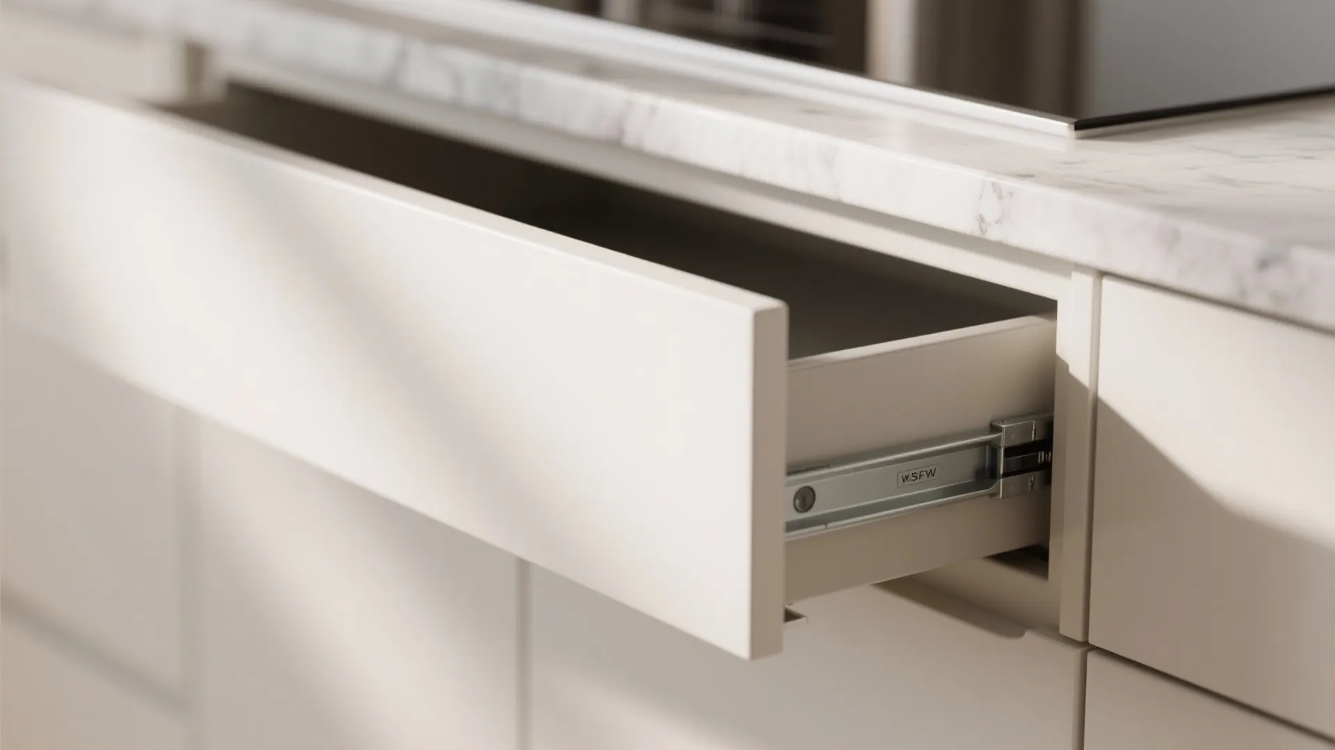 Minimalist Storage That Actually Works