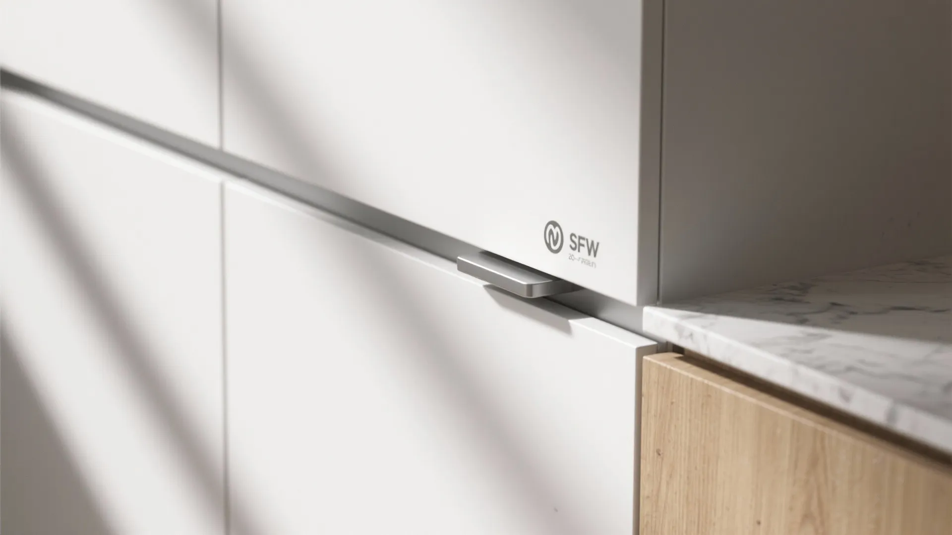 Hidden Hardware and Slim Profiles