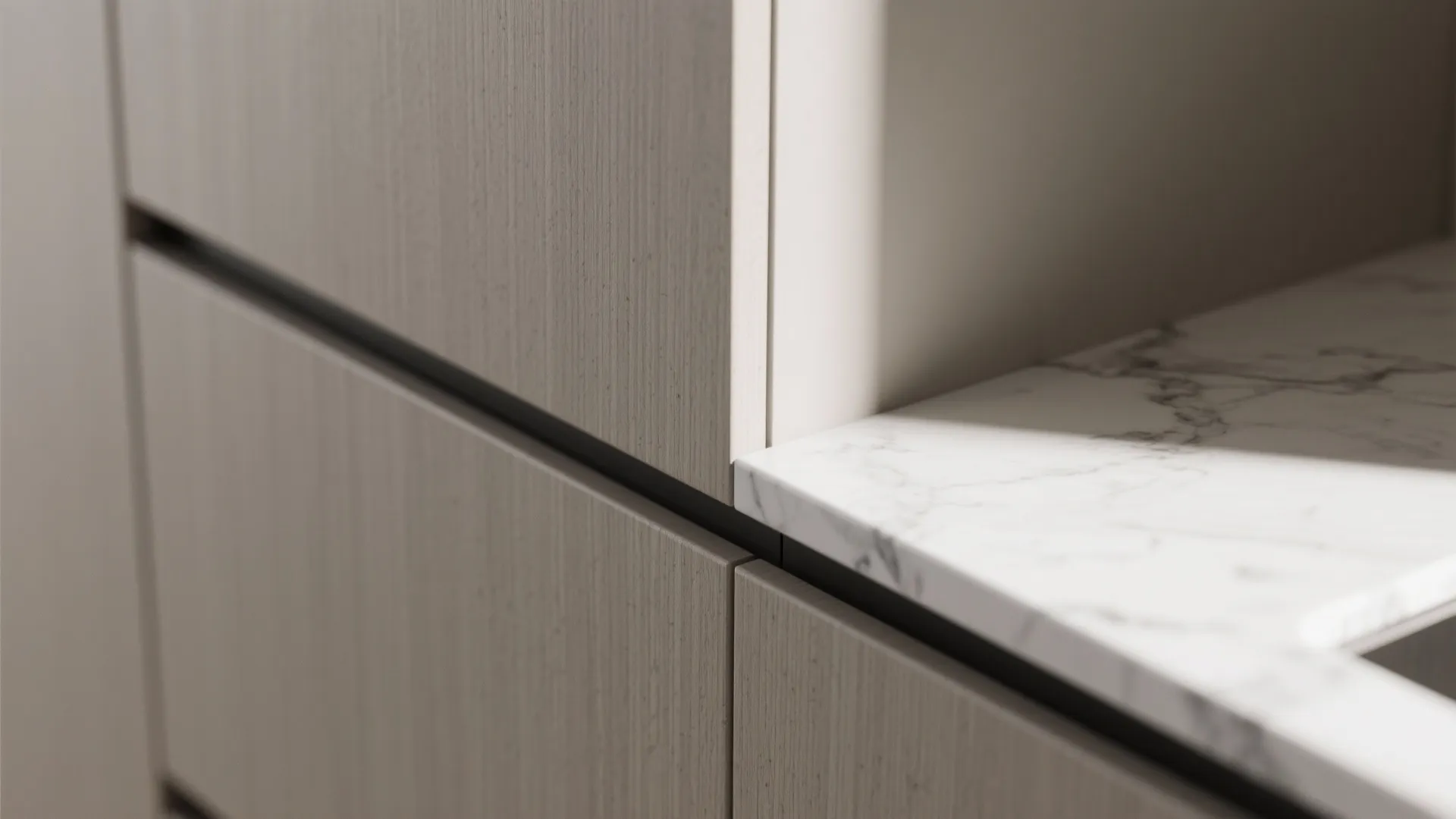 Minimal storage that actually works