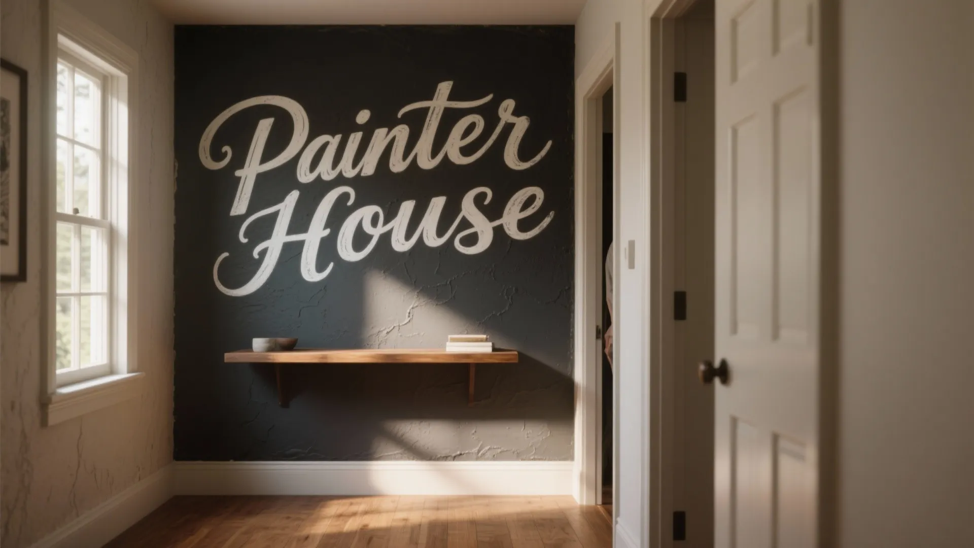 Sign Painter House Script: 5 Creative Ideas: Ways to use sign painter house script to lift small spaces — practical, playful, and budget-friendly