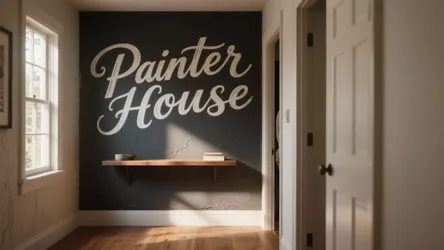 Sign Painter House Script: 5 Creative Ideas