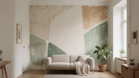 5 Handmade Wall Painting Design Ideas