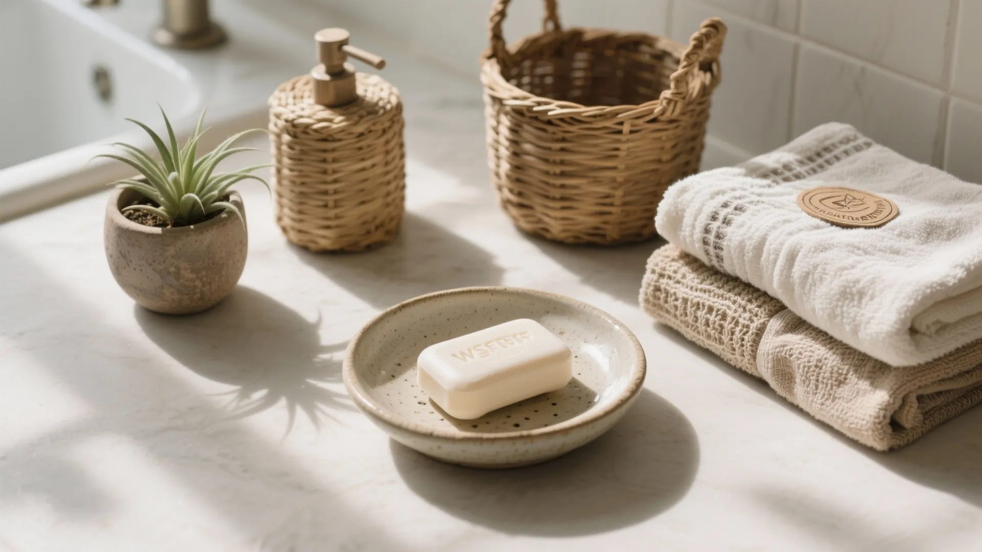 10. Add Handmade or Artisan Details