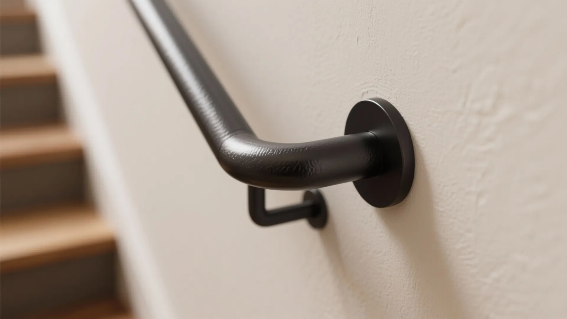 Material Harmony: Wood, Metal, and Quiet Color