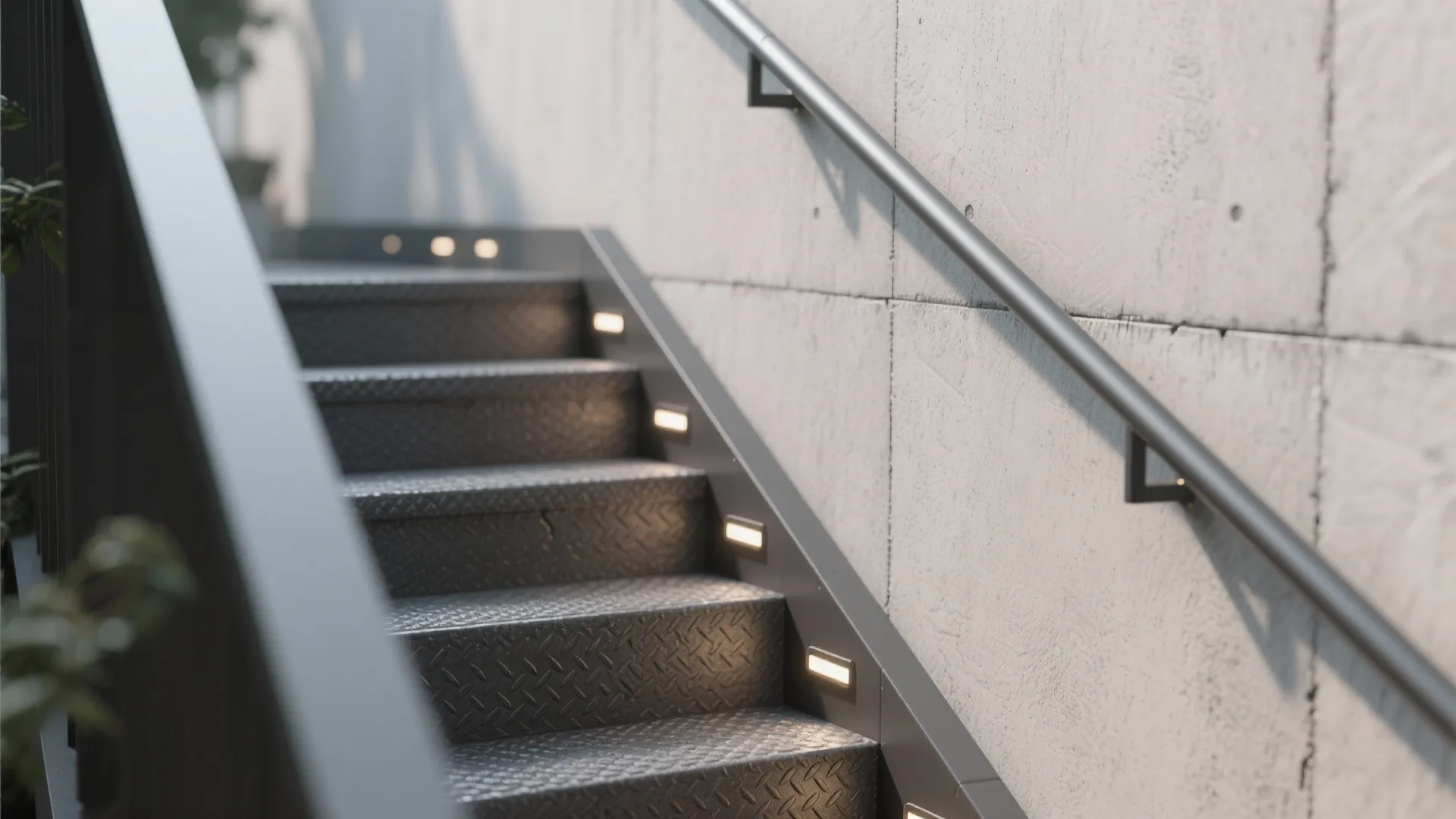 Durable Details and Code-Savvy Safety