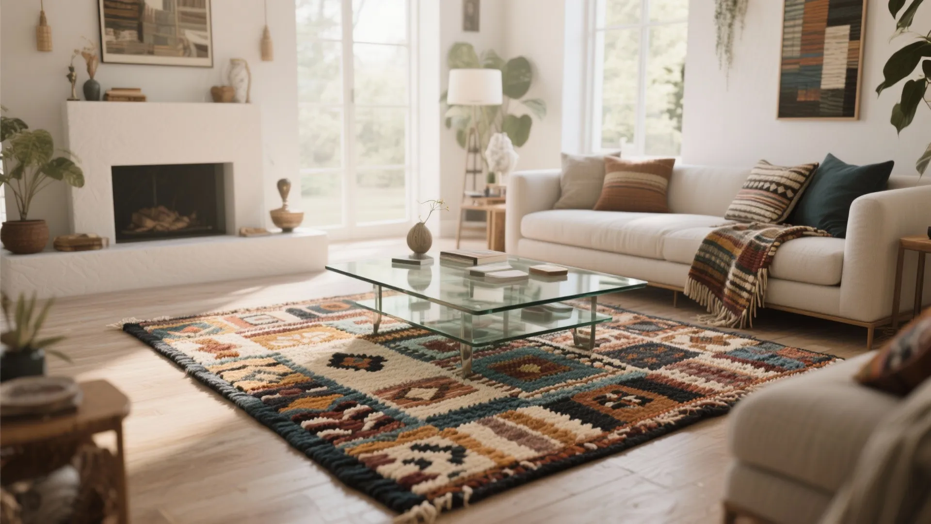 5. Handwoven Artistry