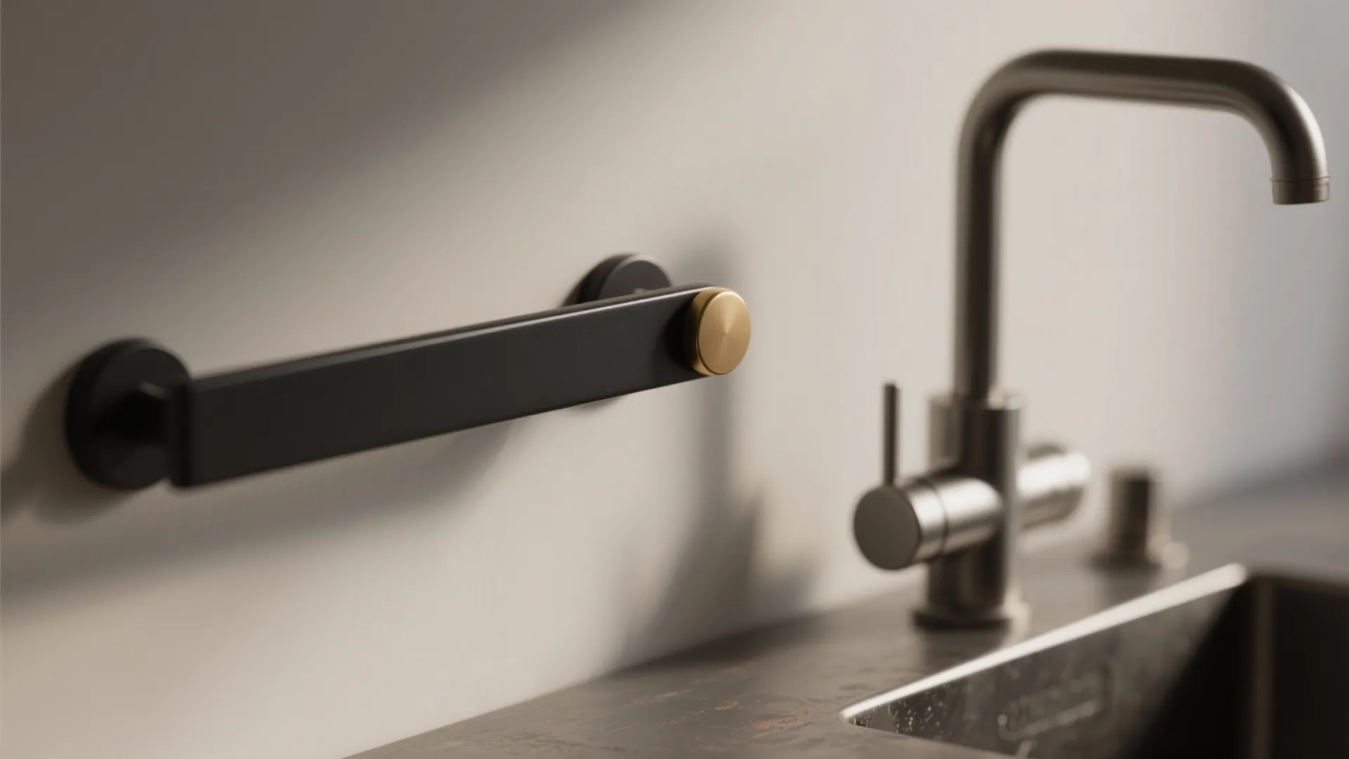 3. Choose simple, functional hardware