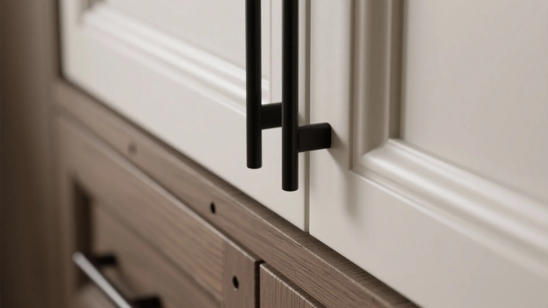 4. Hardware and Trim Details