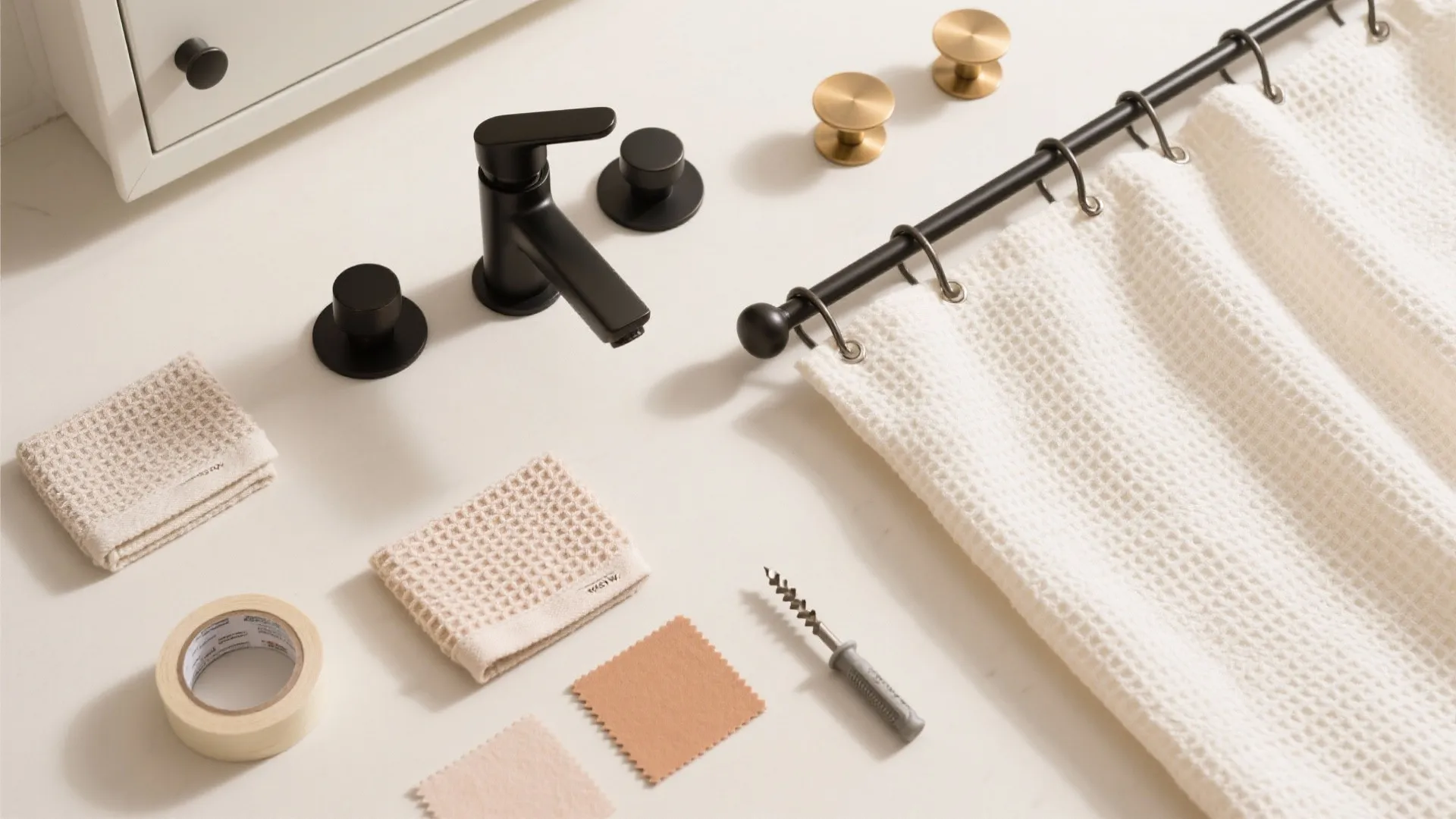 Idea 3: Swap the small stuff for a big effect