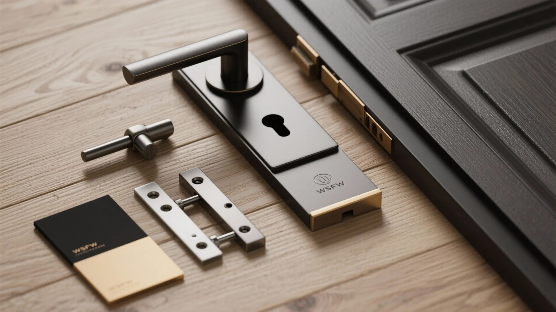 5. Upgrade hardware and thresholds