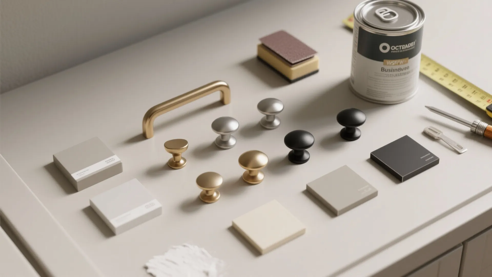 4. Refresh with New Hardware and a Soft Neutral