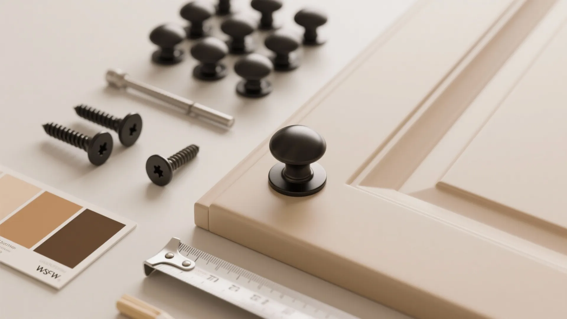 5. Budget-friendly refresh with big impact