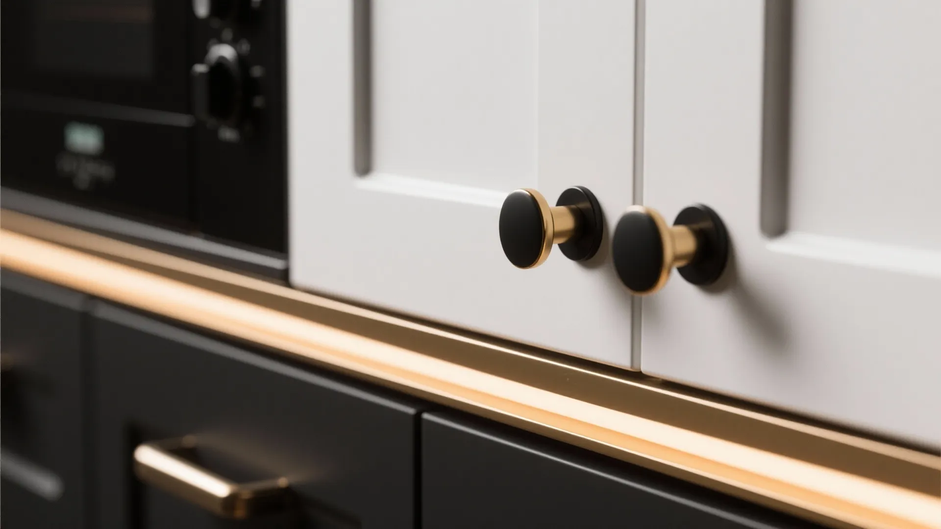 5. Hardware and lighting as equalizers