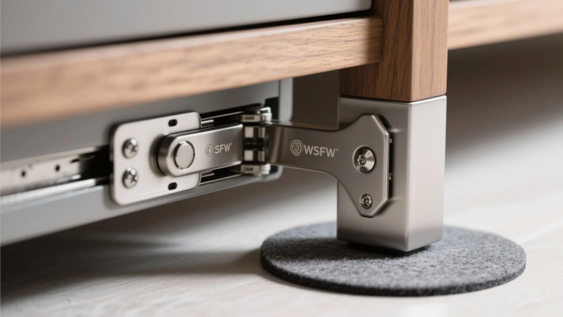 Idea 2: Make furniture do more than one job