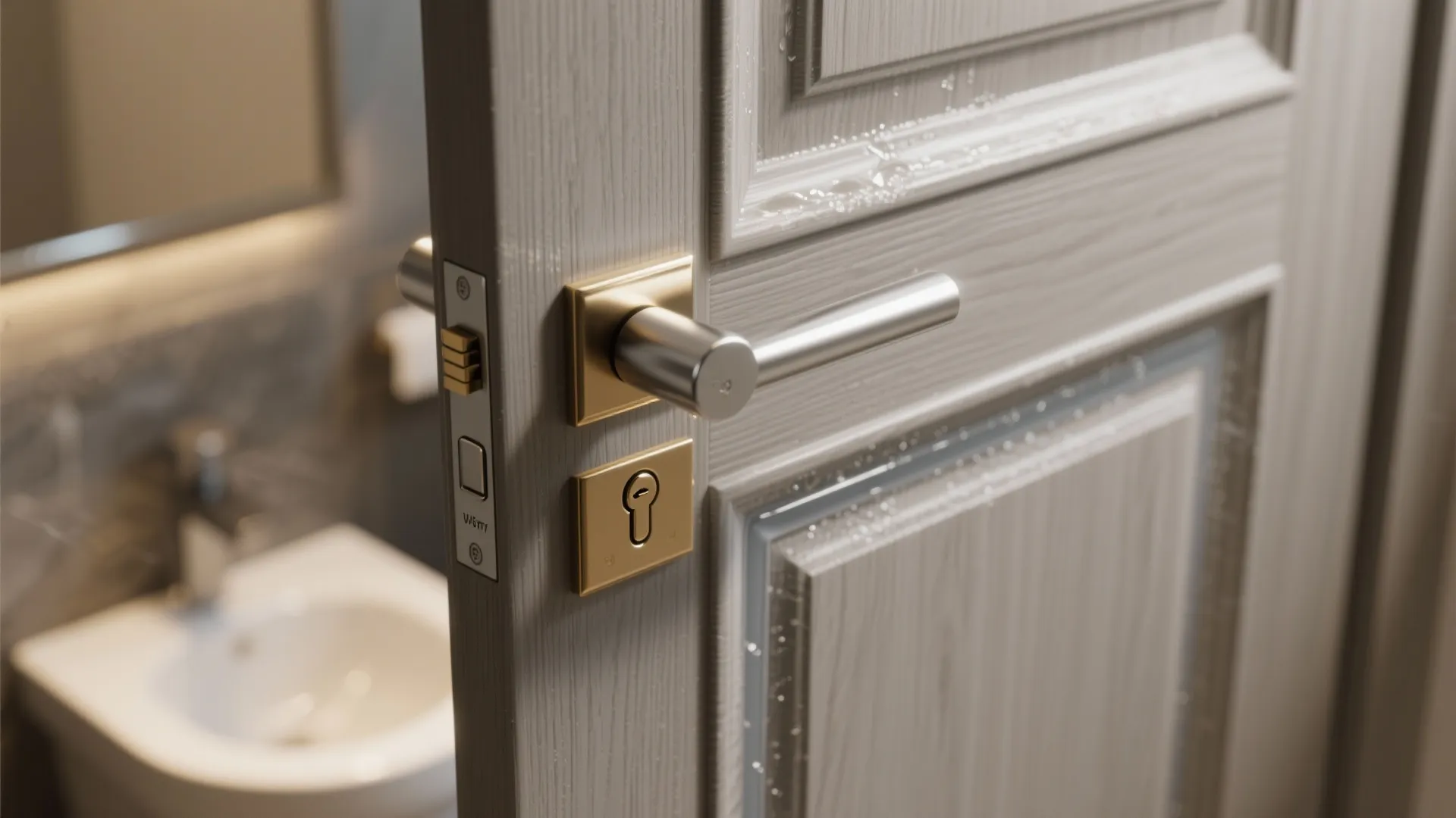 Idea 5: Upgrade the Hardware—Seals, Hinges, and Peace of Mind