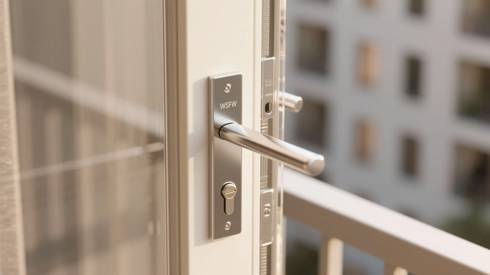 Hardware and edge detailing make it luxe