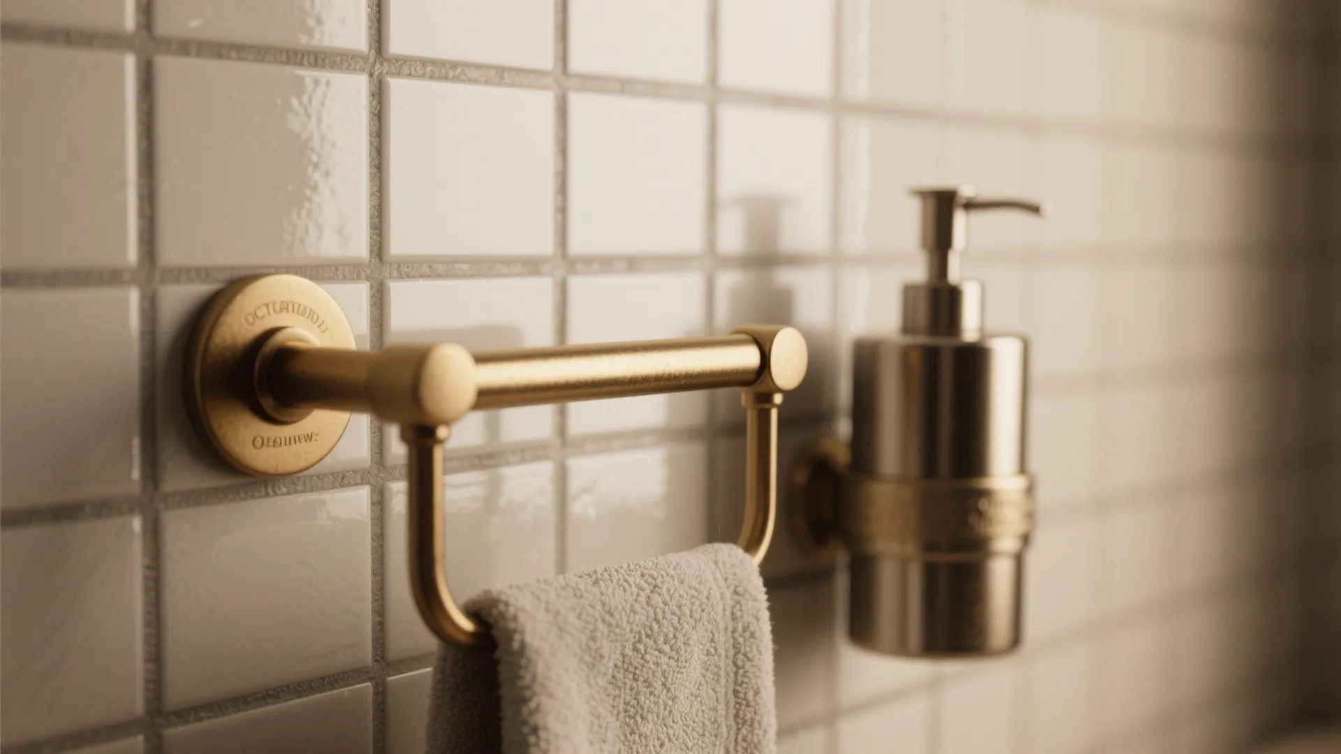 2. Upgrade Hardware and Small Fixtures