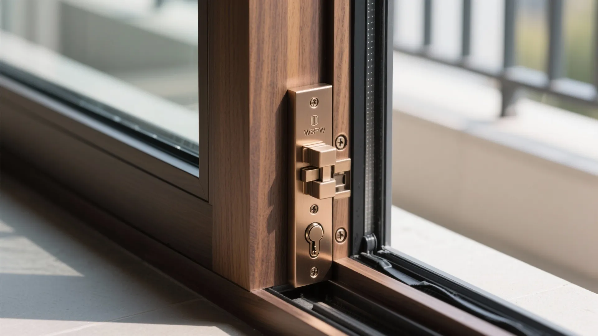 Hardware, Security, and Comfort Upgrades