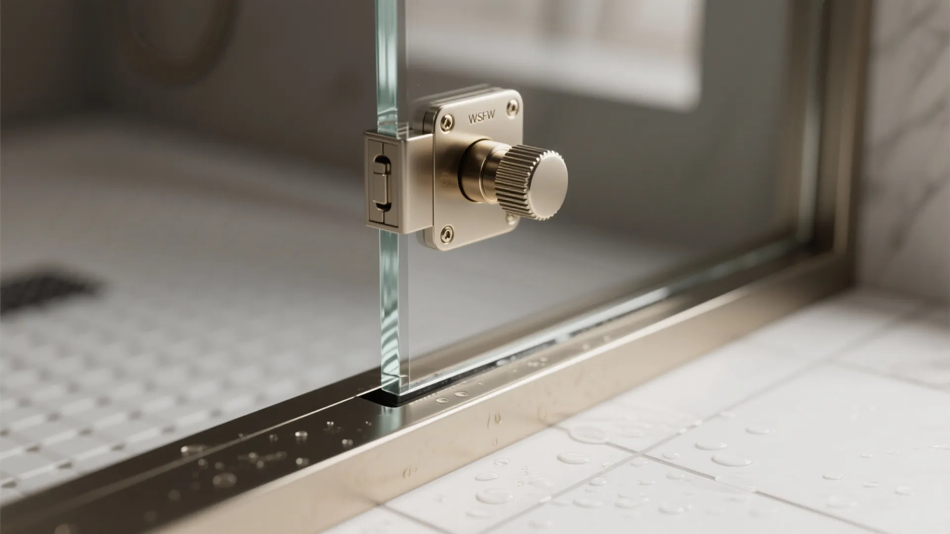 Hardware, Seals, and Coatings That Make Glass Doors Last
