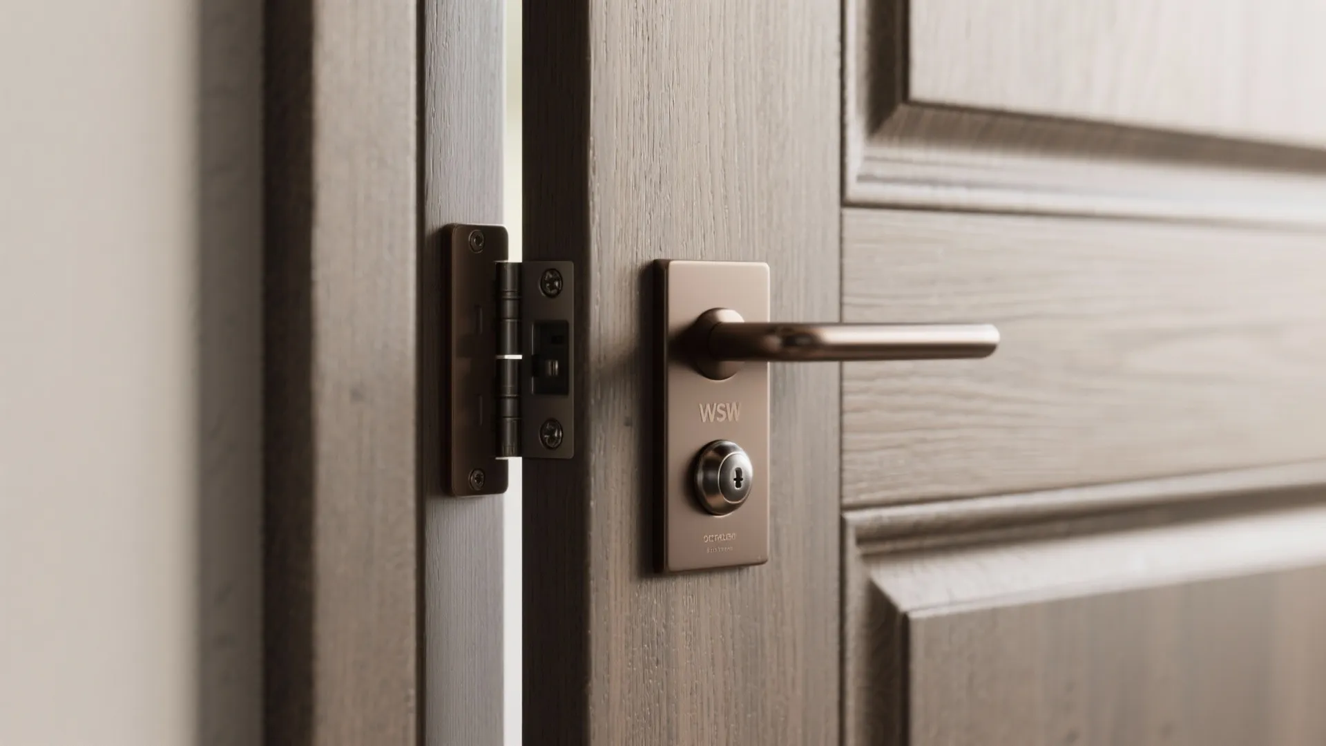 Quiet Hardware and Solid-Core Planning